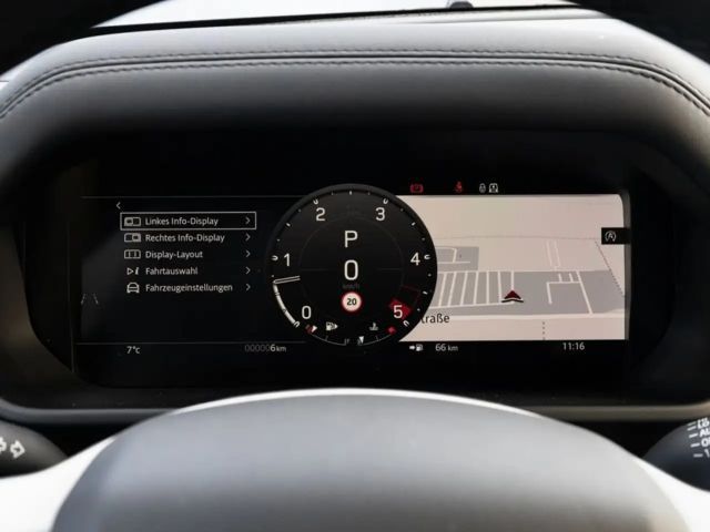 Land Rover Defender 110 D200 Dynamic SE