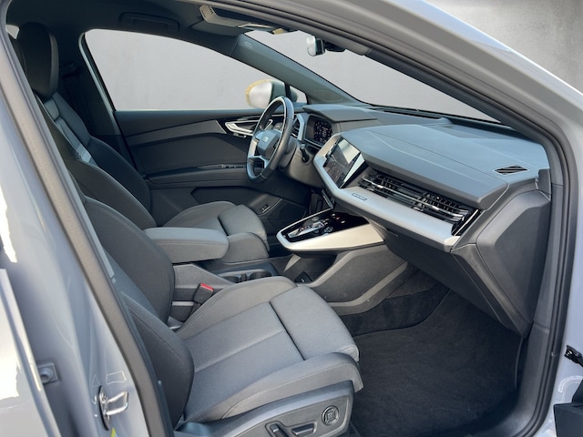 Audi Q4 e-tron 40