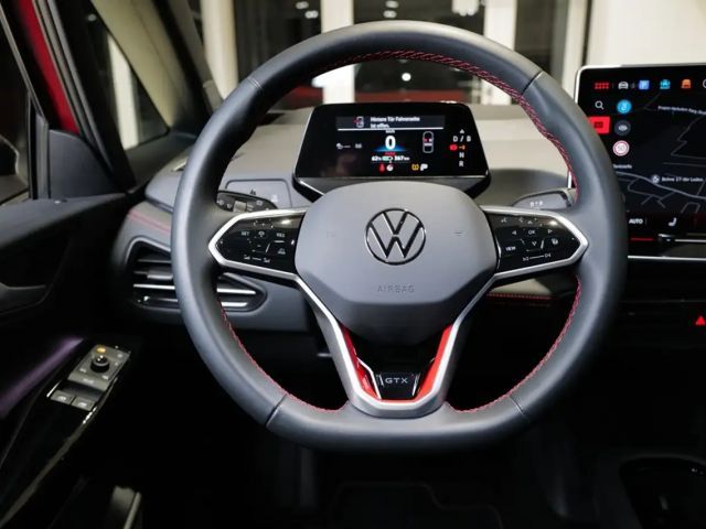 Volkswagen ID.3 GTX
