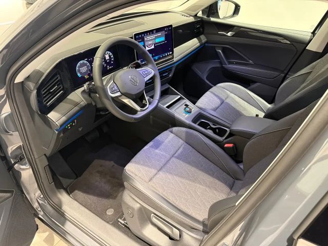 Volkswagen Tiguan DSG Life