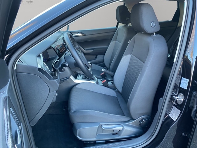 Volkswagen Polo 1.0 TSI