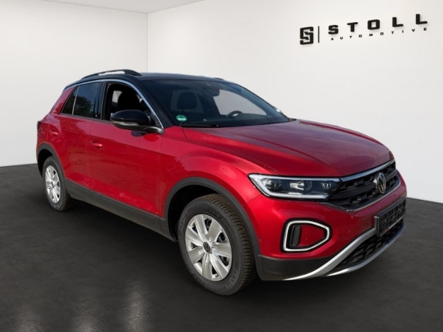 Volkswagen T-Roc 1.5 TSI DSG IQ.Drive