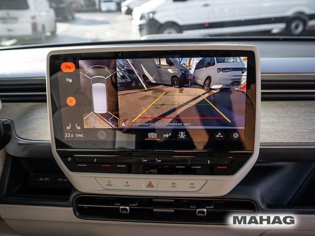 Volkswagen ID.Buzz 150 kW Pro