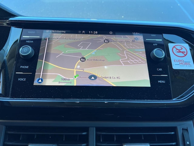 Volkswagen T-Cross 1.0 TSI Style