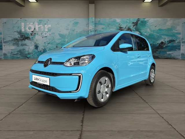 Volkswagen e-up! Plus Style