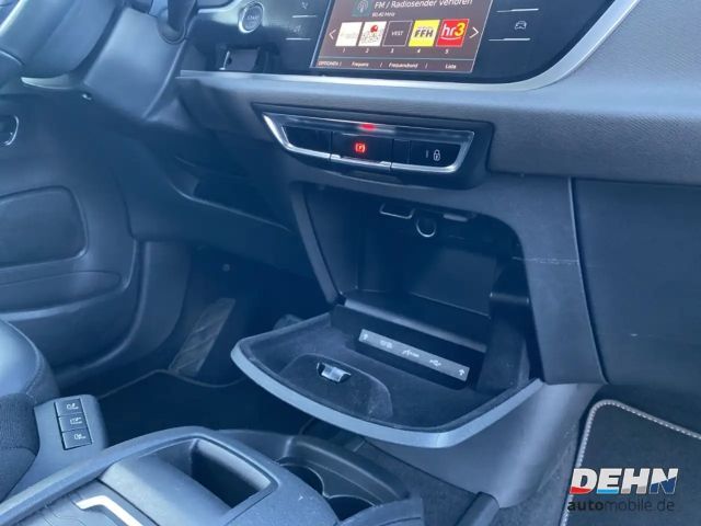 Citroën Grand C4 SpaceTourer Shine