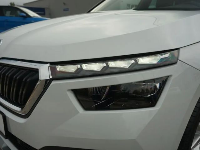 Skoda Kamiq 1.0 TSI Style Style