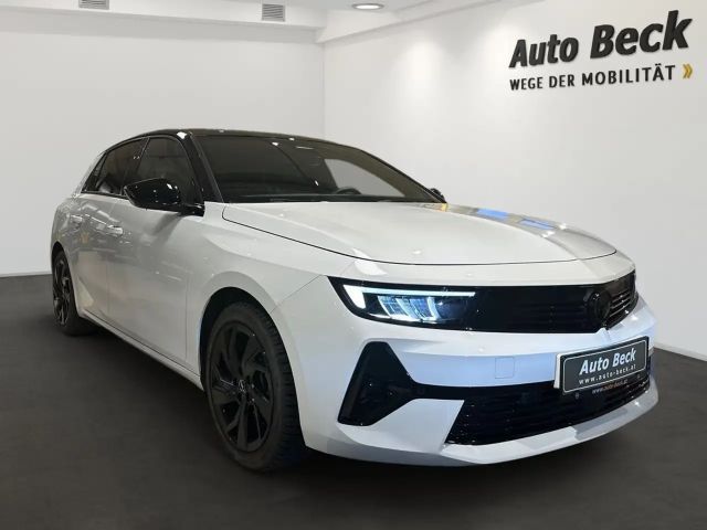 Opel Astra GS-Line Grand Sport