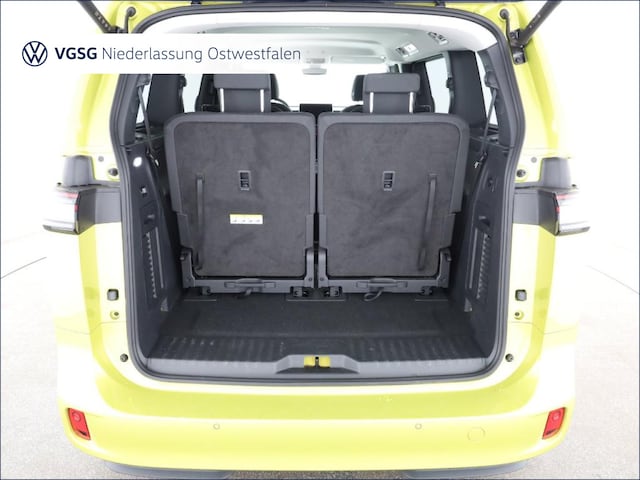 Volkswagen ID.Buzz Pro