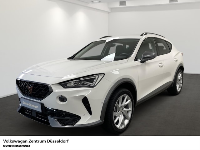 Cupra Formentor 1.5 TSI DSG