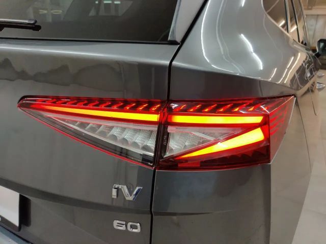 Skoda Enyaq Suite iV 60