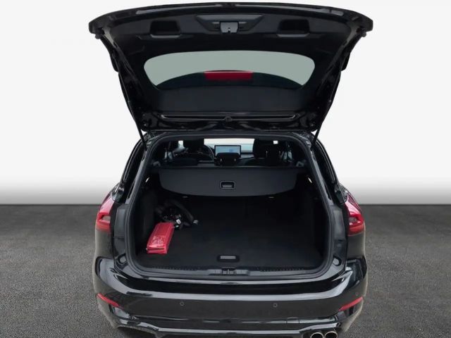 Ford Focus ST Line Wagon