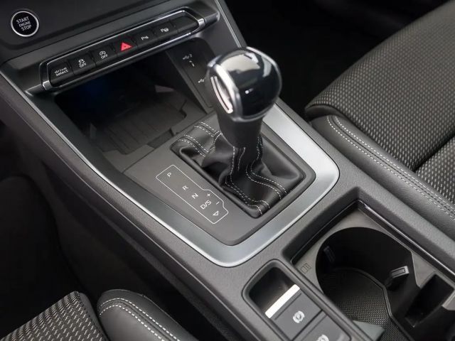 Audi Q3 45 TFSI Quattro S-Line S-Tronic