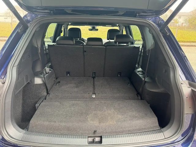 Seat Tarraco DSG Xcellence