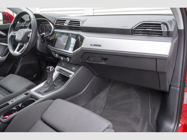 Audi Q3 35 TFSI S-Tronic