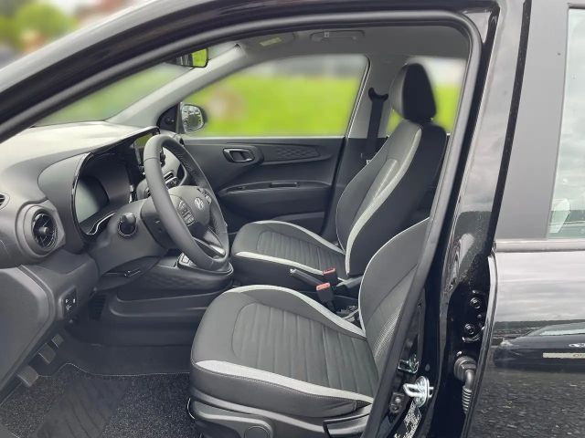 Hyundai i10 1.0 Select