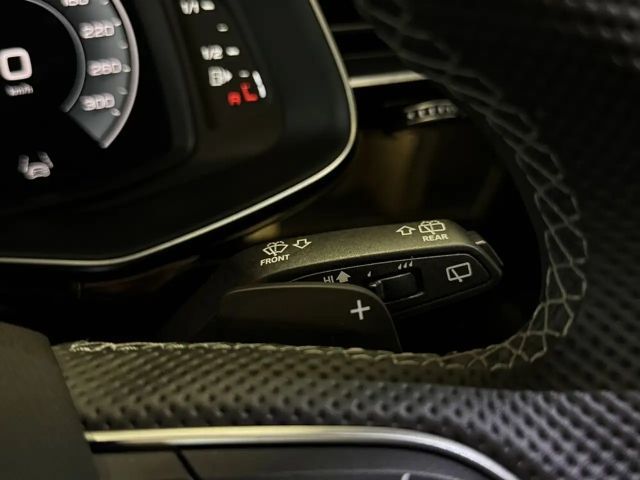 Audi Q7 55 TFSI Quattro S-Line