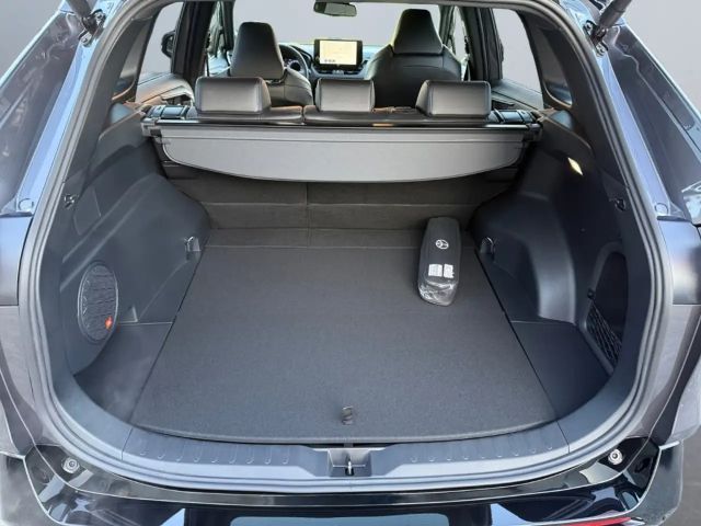 Toyota RAV4 4x2 Hybride Style