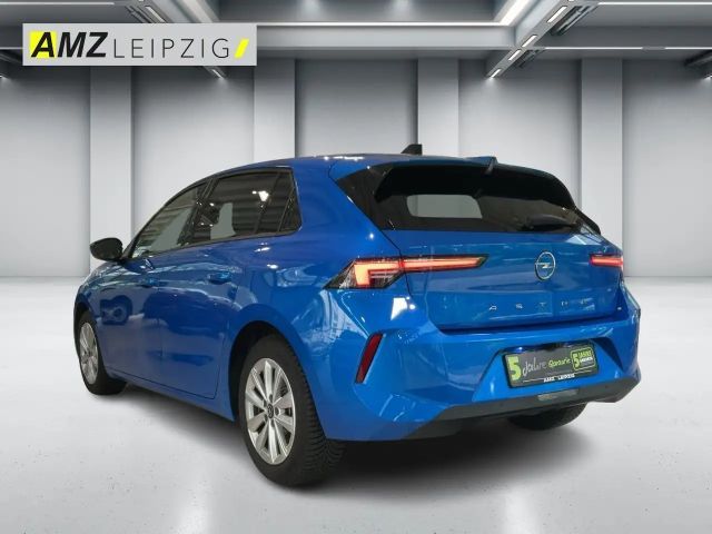 Opel Astra 1.2 Turbo Turbo