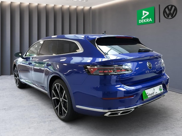 Volkswagen Arteon Shooting Brake DSG R-Line