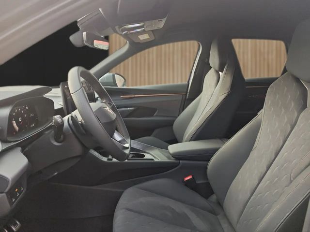 Cupra Terramar 2.0 TSI VZ