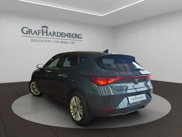 Seat Leon DSG Style