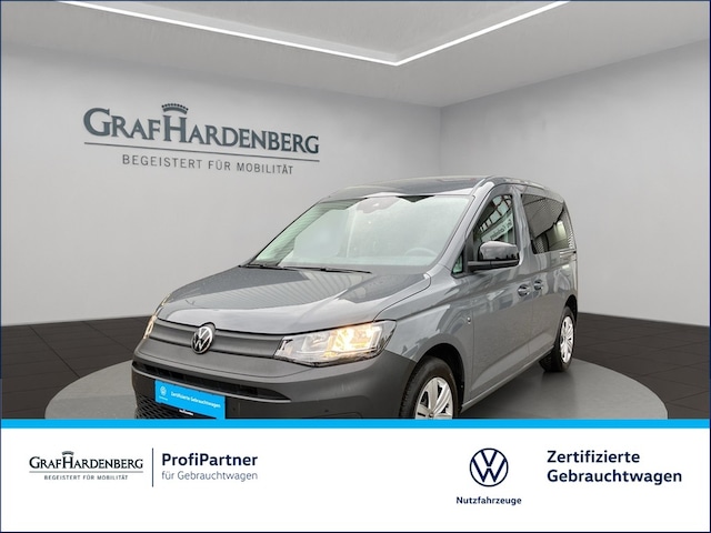 Volkswagen Caddy 1.5 TSI