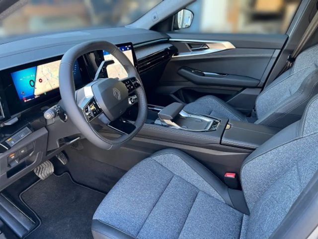 Renault Austral Techno