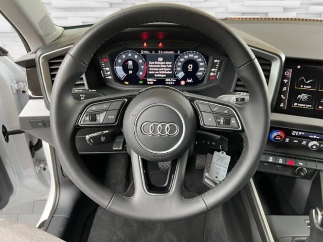 Audi A1 1.0 TFSI Sportback