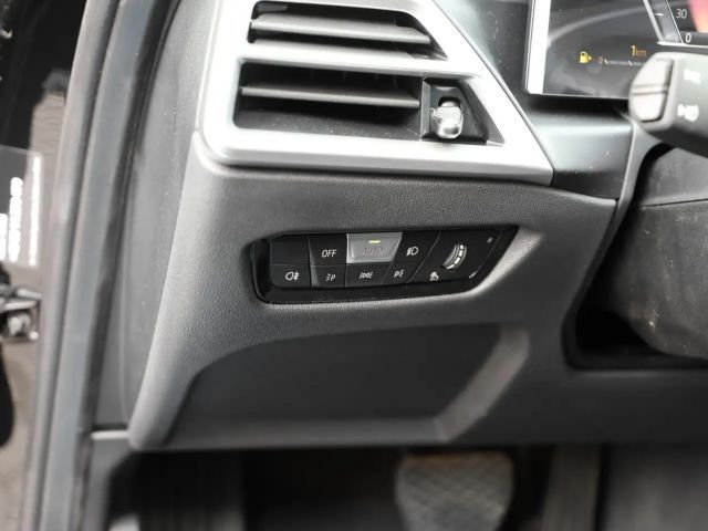 BMW 320 320d Touring