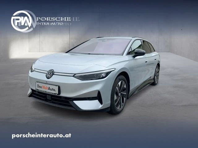 Volkswagen ID.7 Business Pro Tourer