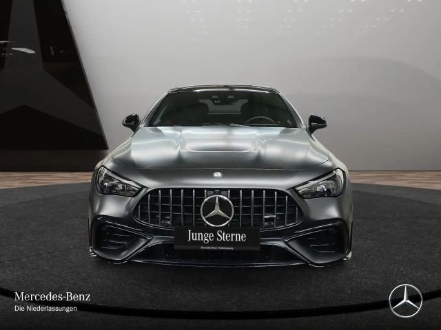 Mercedes-Benz CLE 53 AMG 4MATIC AMG Line