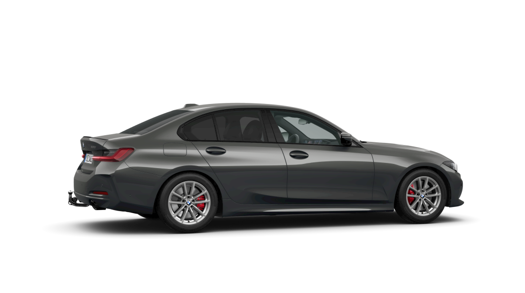 BMW 330 330i Sedan xDrive