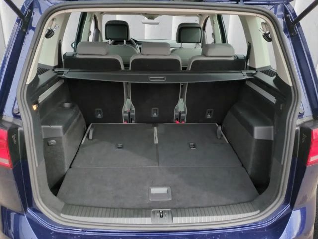 Volkswagen Touran 7-Sitze 1.5TSI*ACC Navi digCock SHZ 2xPDC