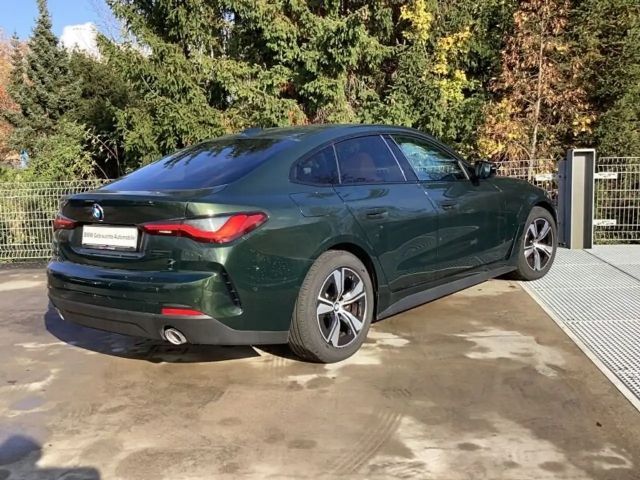 BMW 420 420d Coupé Gran Coupé xDrive