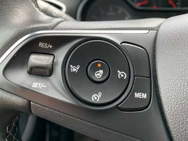 Opel Crossland X Ultimate