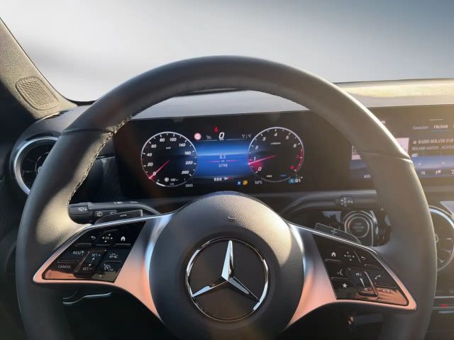 Mercedes-Benz A 180 Progressive