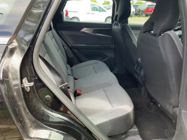 Renault Austral Equilibre Equilibre