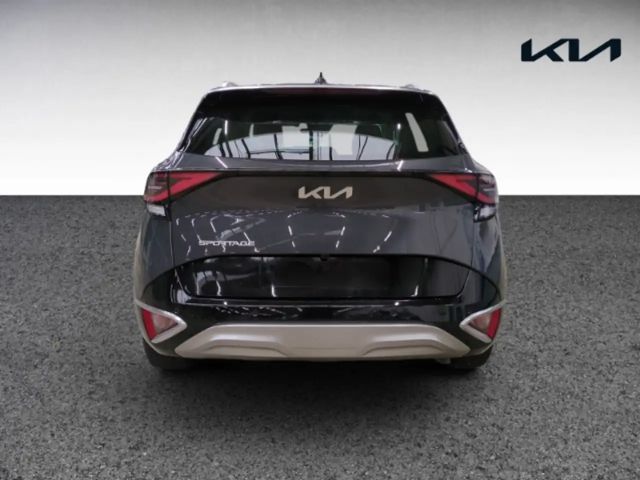 Kia Sportage Spirit