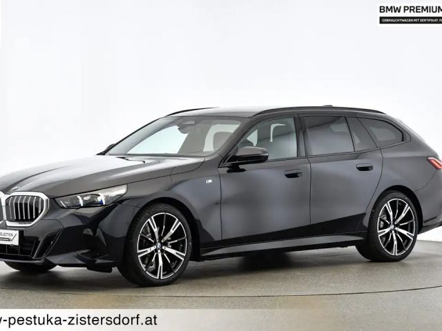BMW 520 520d xDrive
