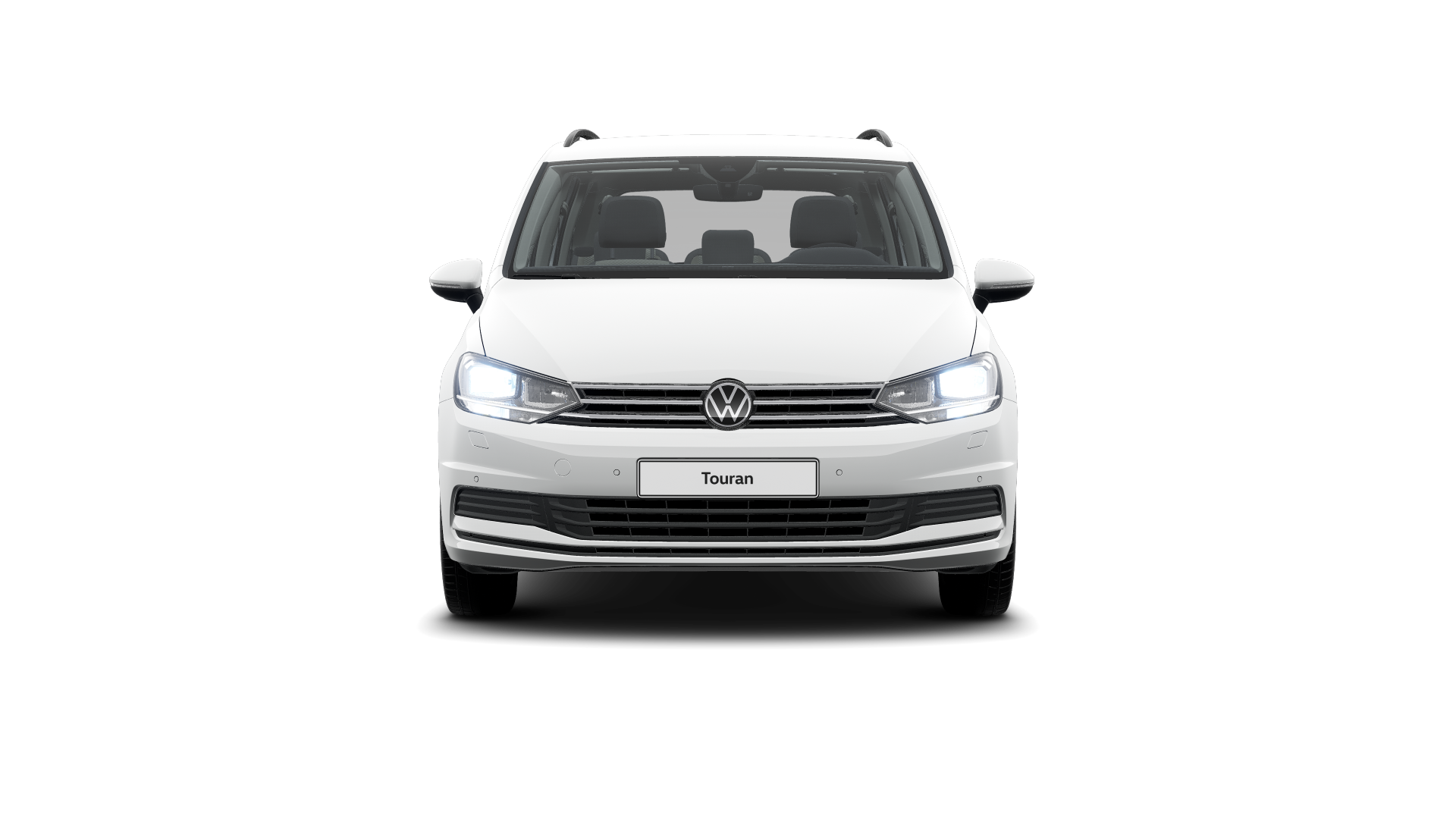 Volkswagen Touran 1.5 TSI Comfortline