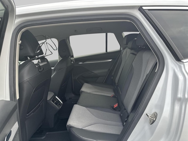 Skoda Enyaq Loft iV 80