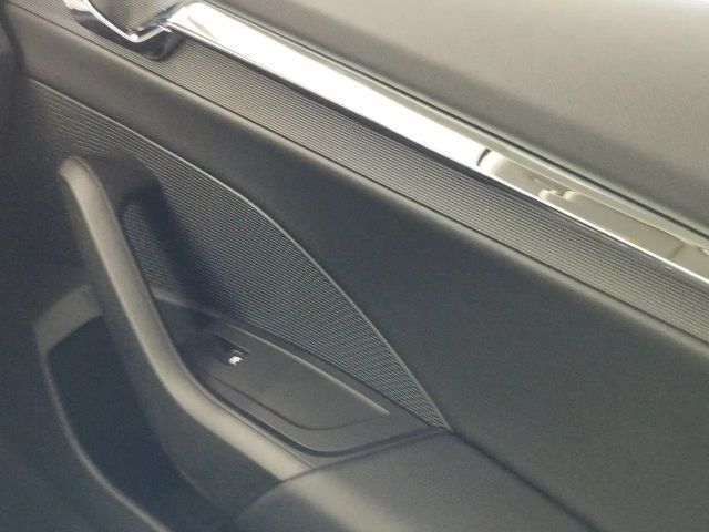 Skoda Octavia 2.0 TDI Combi Style Style