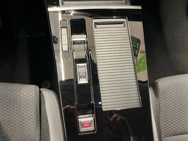 Opel Astra 1.6 Turbo Edition Turbo