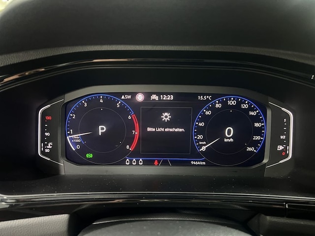 Volkswagen T-Roc T-Roc 1.5 TSI DSG Style AHK