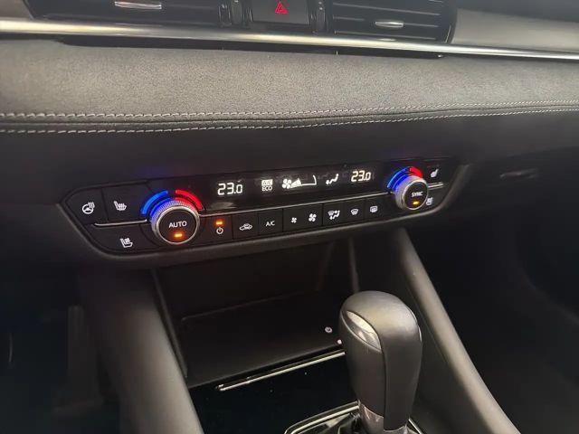 Mazda 6 Sportbreak Takumi