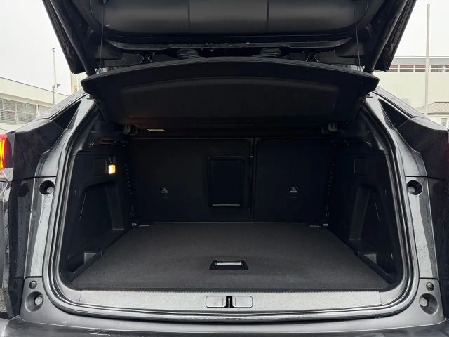 Peugeot 3008 Allure Pack EAT8 PureTech