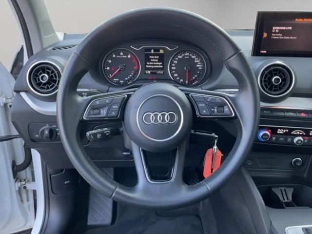 Audi Q2 35 TFSI S-Tronic