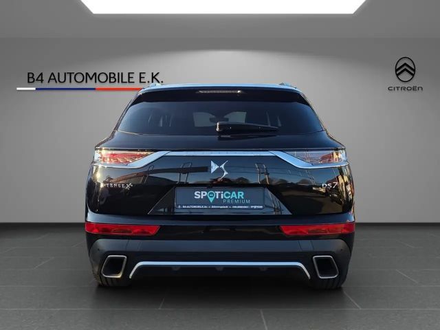 DS DS 7 Crossback Crossback E-Tense