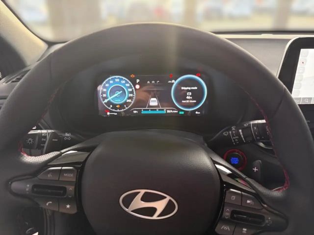 Hyundai i30 Hybrid N Line